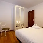 Venerable Palafox 5 Apartment Soria