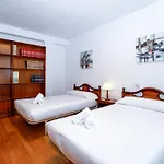Venerable Palafox 5 Apartment Soria