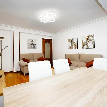 Apartment Venerable Palafox 5 Soria