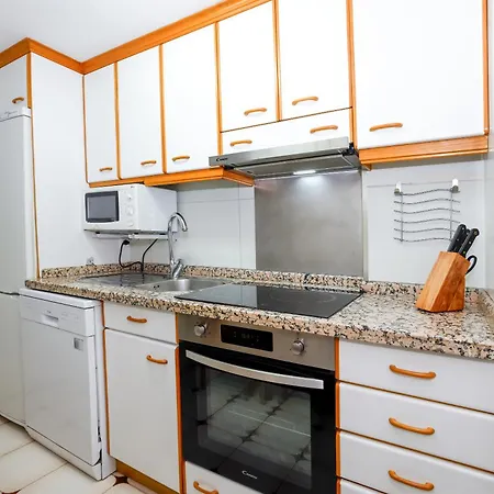 Apartment Venerable Palafox 5 Soria