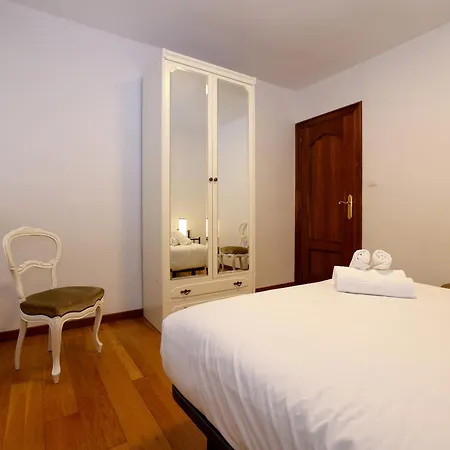 Venerable Palafox 5 Apartment Soria
