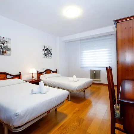 Venerable Palafox 5 * Soria