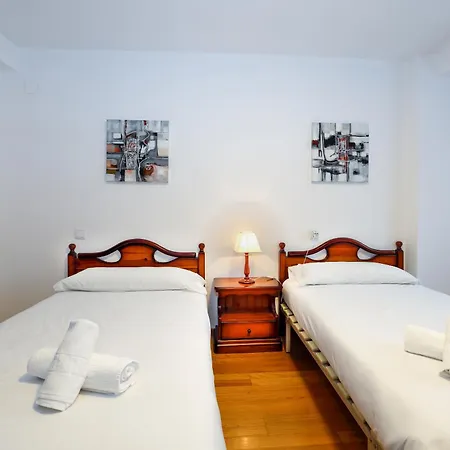 Apartment Venerable Palafox 5