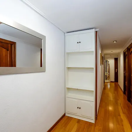 Apartment Venerable Palafox 5