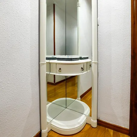 Venerable Palafox 5 Apartment Soria
